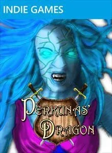 Perkunas' Dragon: Episode One