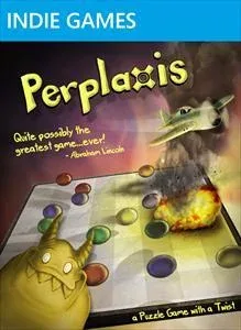 Perplaxis