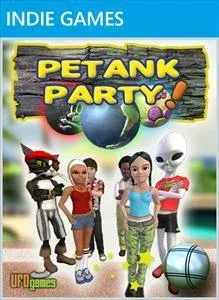 Petank Party!