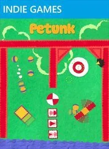 Petunk