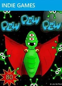 Pew Pew Pew