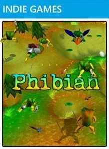 Phibian