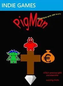 PigMan