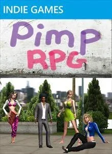 Pimp RPG