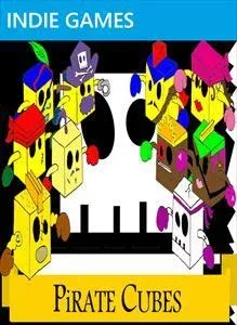 Pirate Cubes