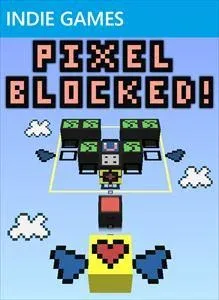 Pixel Blocked!