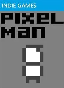 Pixel Man
