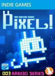 Pixel!