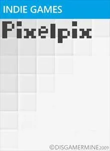 Pixelpix