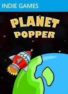 Planet Popper