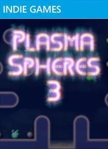 Plasma Spheres 3
