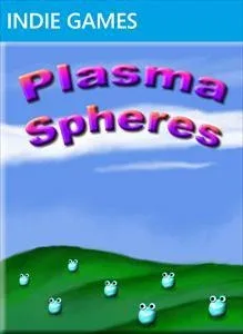 Plasma Spheres