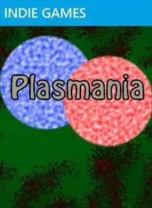 Plasmania