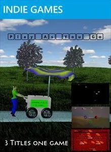 Play As You Go