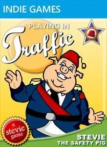 Playing in Traffic