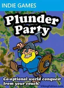 Plunder Party
