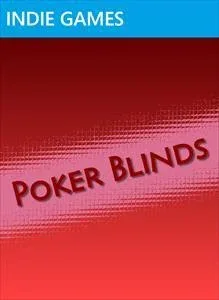 Poker Blinds