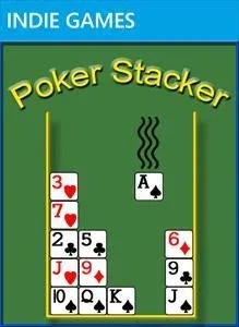 Poker Stacker