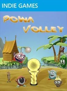 Powa Volley