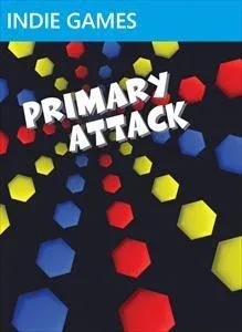 Primary Attack