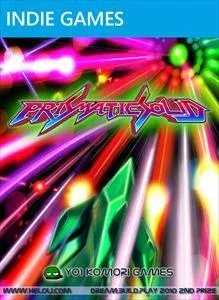 Prismatic Solid