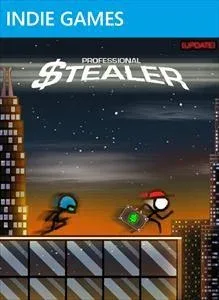 Professional $tealer