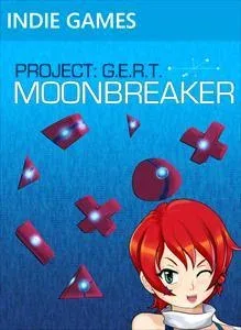 Project Gert: Moonbreaker