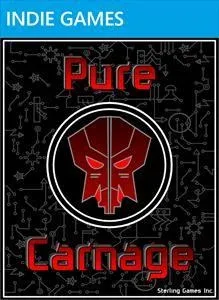 Pure Carnage