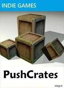 PushCrates