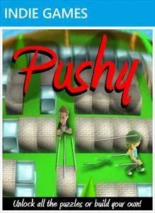 Pushy