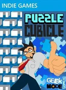 Puzzle Cubicle