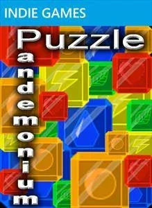 Puzzle Pandemonium