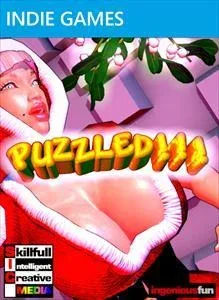 PUZZLED !!!