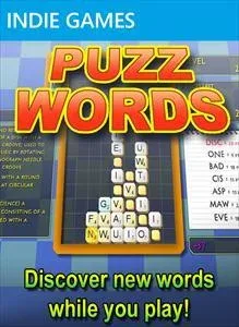 Puzzwords
