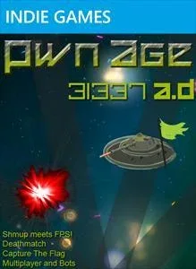 Pwn Age: 31337 AD