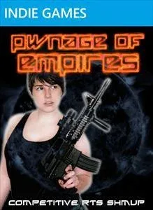 Pwnage of Empires