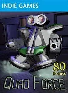 Quad Force