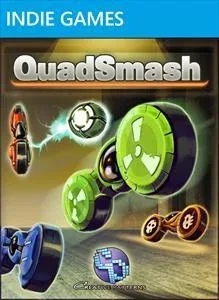 QuadSmash