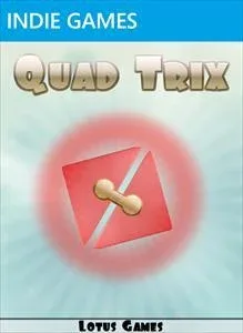 QuadTrix