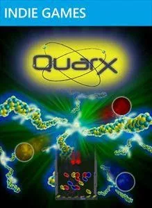 Quarx