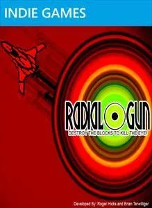 Radial Gun