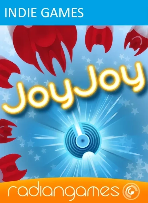 radiangames JoyJoy