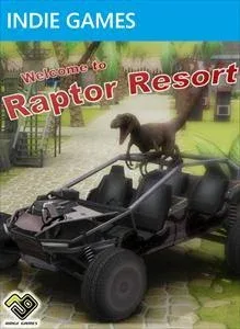 Raptor Resort