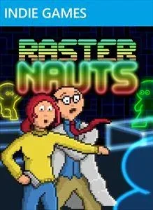 Rasternauts