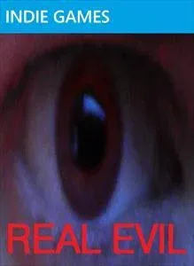 Real Evil