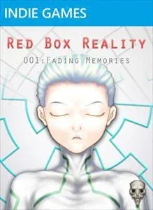 Red Box Reality 001: Fading Memories