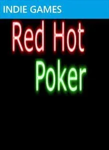Red Hot Poker