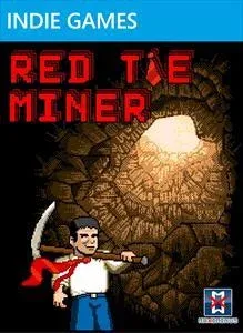 Red Tie Miner