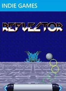 Reflector