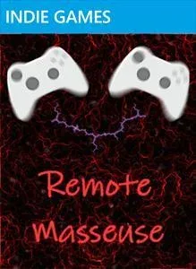 Remote Masseuse